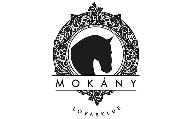 mokany lovasklubb logo